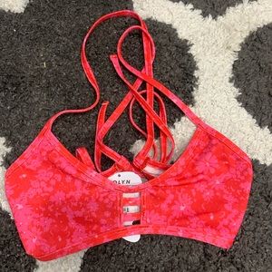 Jolyn Bikini Top
